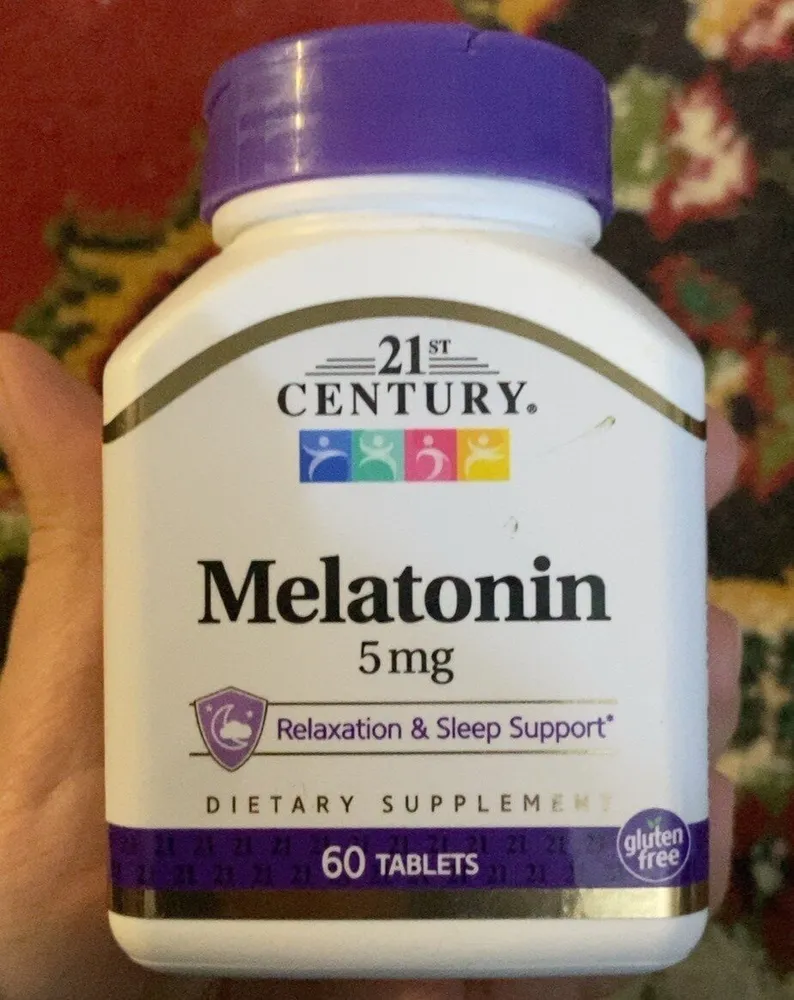 Melatonin