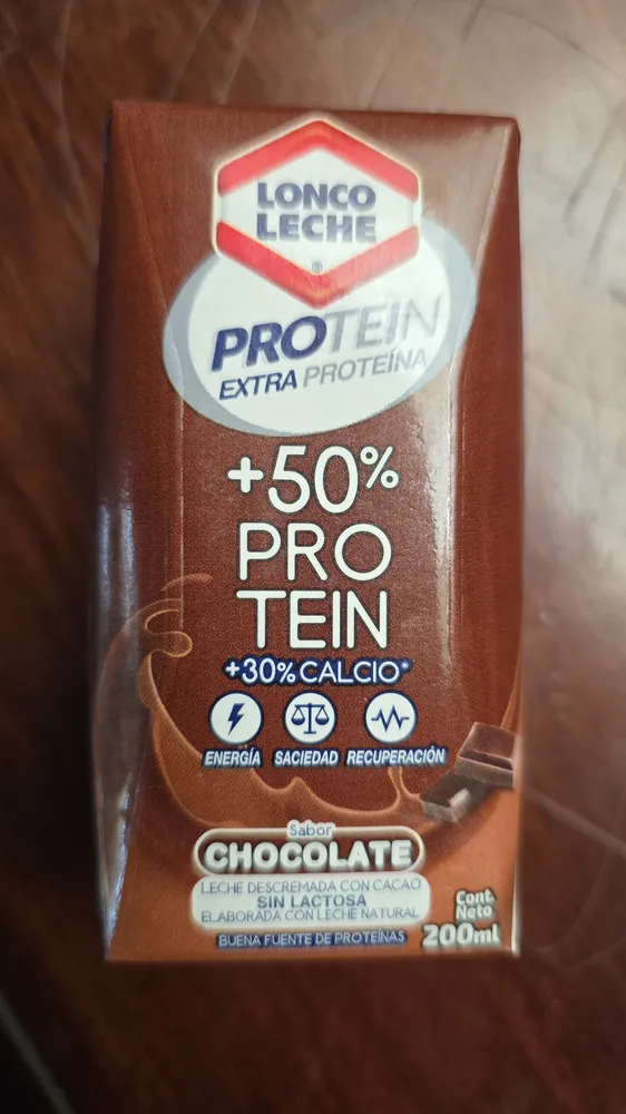 PROTEIN EXTRA PROTEÍNA