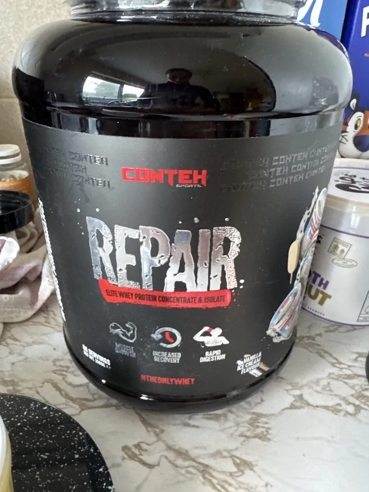 Repair Whey Protein Concentrate