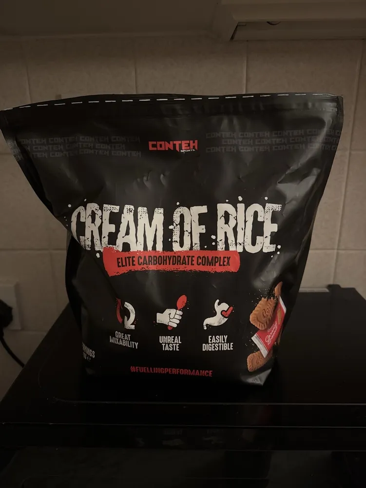 Cream Of Rice