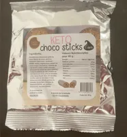 Keto stick