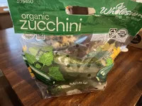 Zucchini