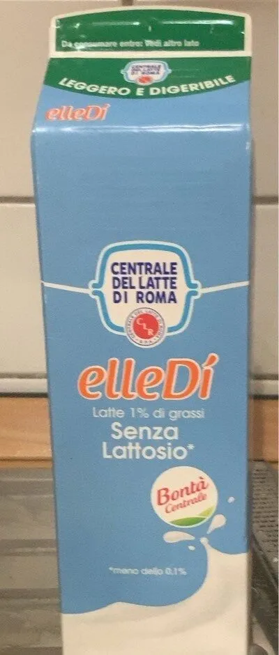 Elledi’