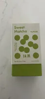 Sweet Matcha