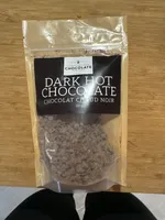 Dark Hot Choclate