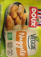 Nuggets veggie