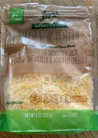 Mexican 4-Cheese