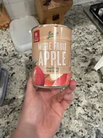 Apple Pie Filling