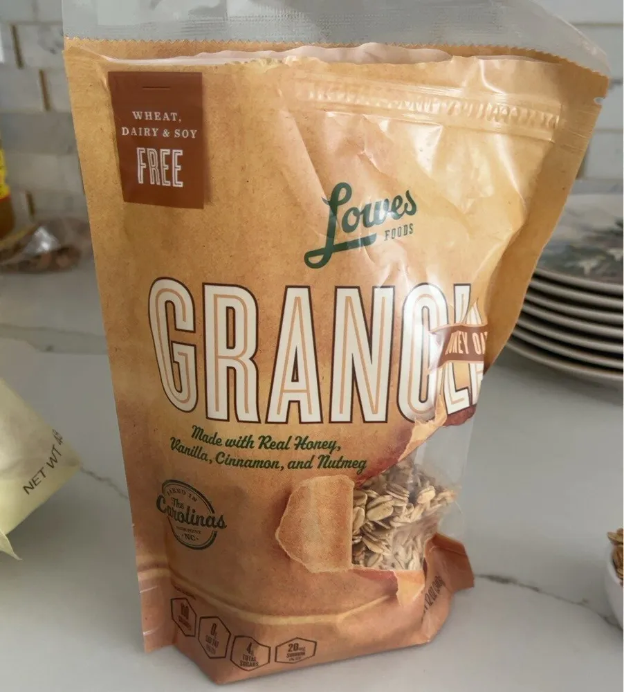 Granola