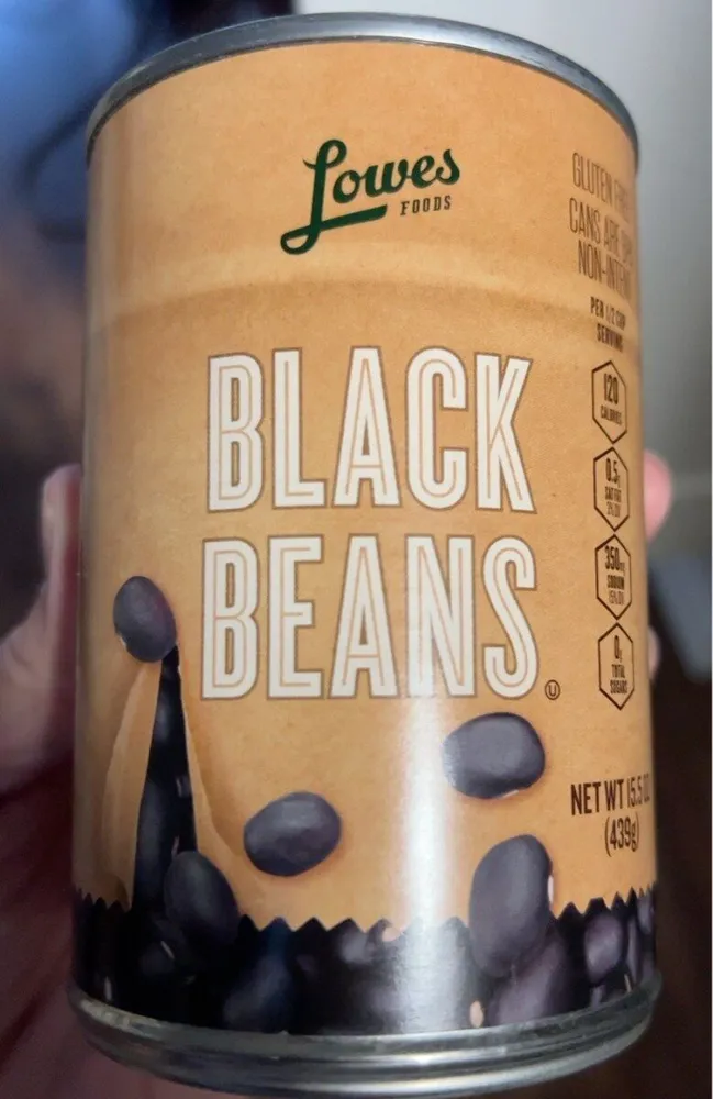 Black Beans