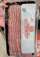Turkey bacon