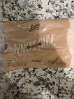 Long Grain White Rice