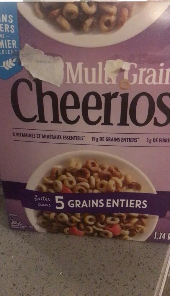 General mills