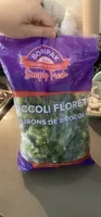 Broccoli Florets