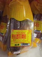 Saucisse Mai Que Lo Viet Hung 200G