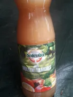 Jus Multivitamines