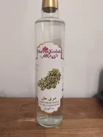 Cardamom Water