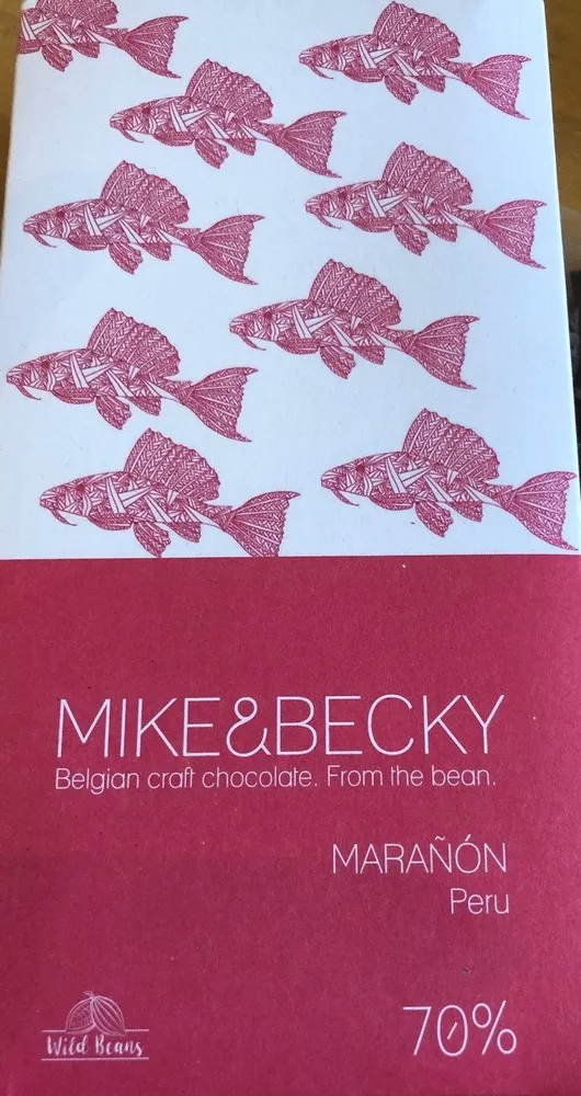 Pérou 70%