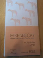 Dark milk 50%