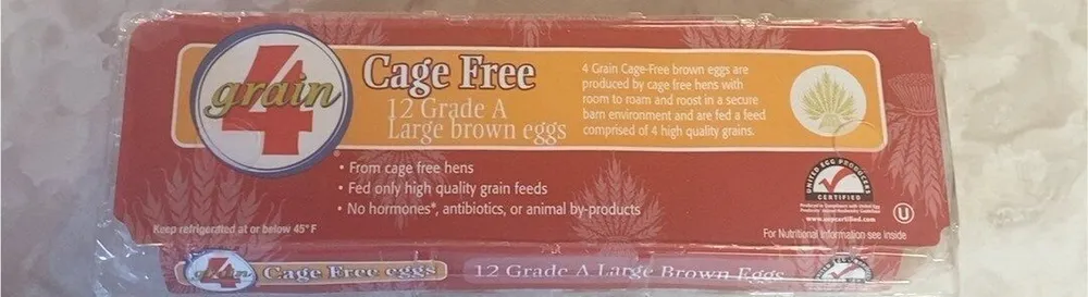 Cage Free