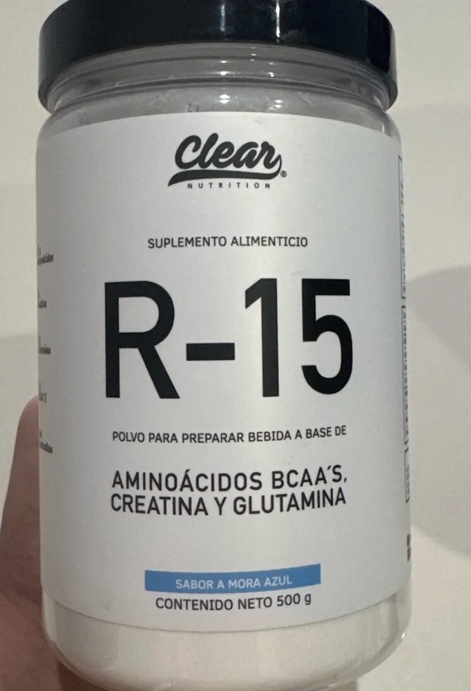 R-15