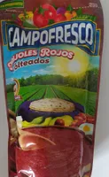Frijoles Rojos
