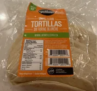 Tortilleria