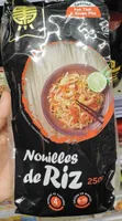 Nouilles de riz