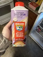 Coffee Creamer
