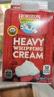 Heavy Whipping Cream