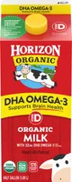 Organic Milk