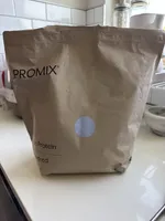 Vegan Protein Unflavored