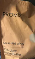 Grass-fed whey