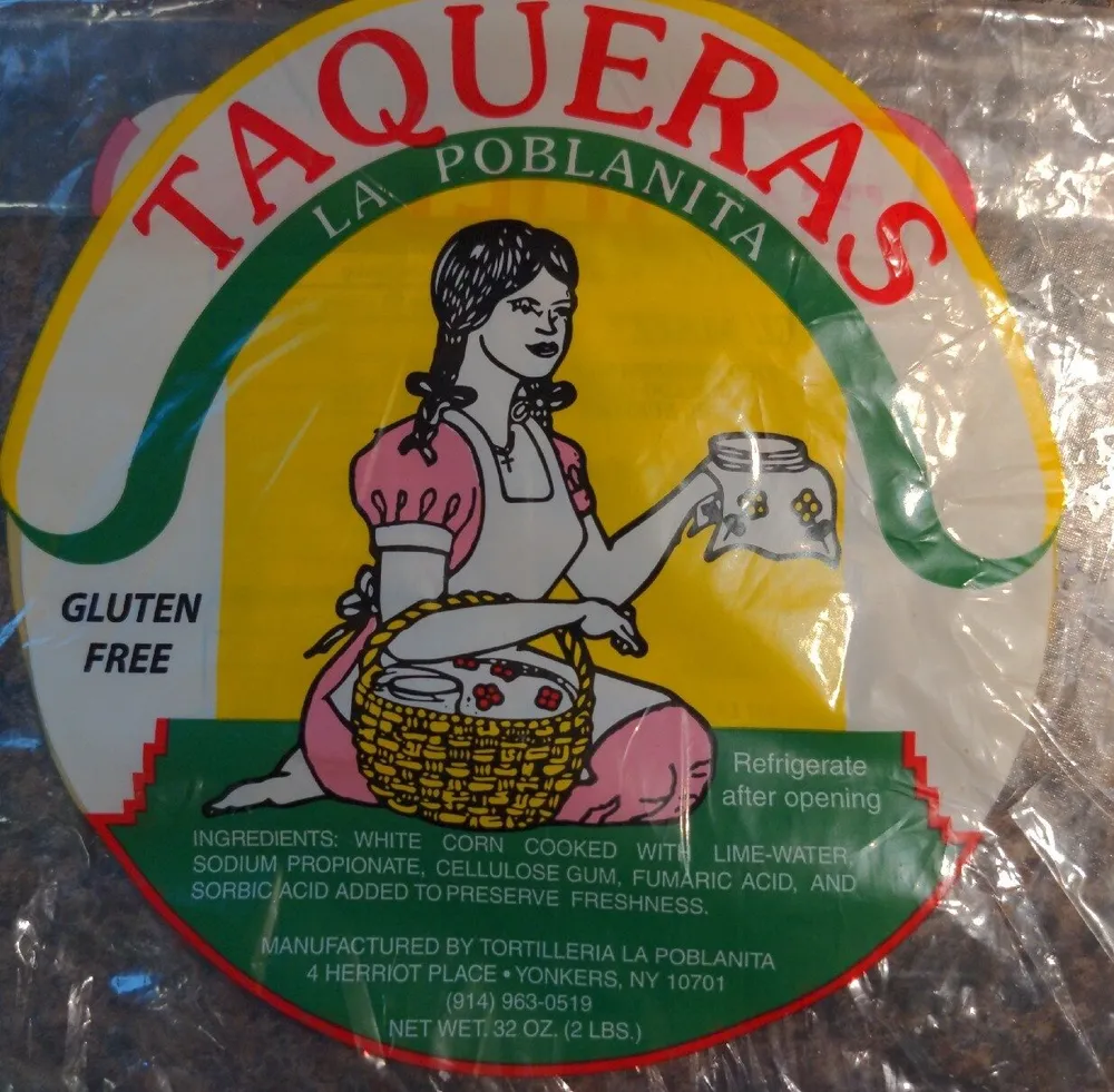 Taco mais