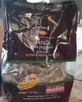 Taralli alla pugliese