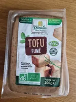 TOFU FUMÉ