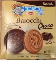 Baiocchi