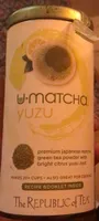 Matcha