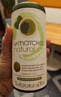 U.matcha