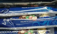 Nocciolato baby nuss