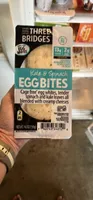 Kale & Spinach Egg Bites