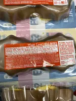 Meat Lover's Egg Bites