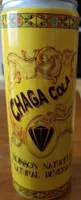 Chaga cola