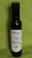 OLIO EXTRA VERGINE DI OLIVA AROMATIZZATO Limone