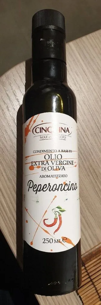 Peperoncino