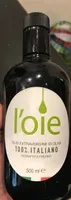 Huile d’olive