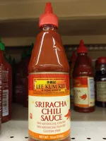 Sriracha Chili Sauce