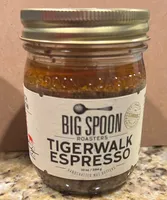 Tigerwalk Espresso