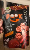 Pook Sticky Rice Chips