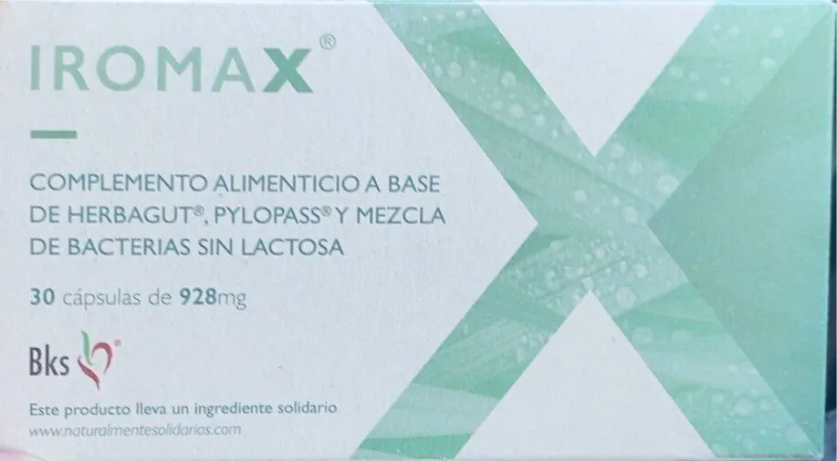 Ironax